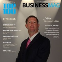 Raymond Holder Email & Phone Number