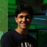 Qualcomm Employee Akash Kumar's profile photo