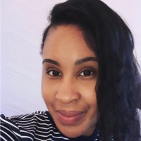 The National Autistic Society Employee Sharlene Wright's profile photo