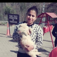 Tabbasum Mollick's profile photo