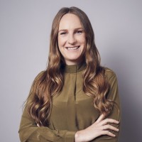 Startup Communication Employee Julia Kreier's profile photo