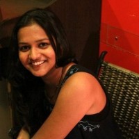 Olive Interiors Employee Sayli Belsare's profile photo