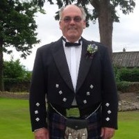 Symbio Employee Pat Allan's profile photo