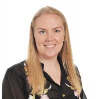 Hayley Compton Email