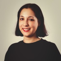 all eyes on screens - ex AdScanner Employee Nina Franck's profile photo