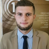 AlterSmoke Employee Florian Derny's profile photo