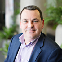 Smart Energy Code (SEC) Employee Jason Stevens's profile photo