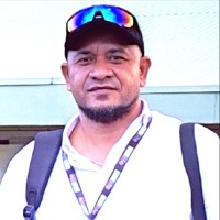 Able computing Employee Robin Ani's profile photo