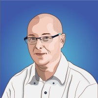 Juris Concept Employee Martin Leclerc's profile photo