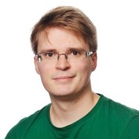 Kristian Virmo's profile photo