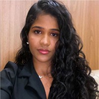 Aqua Multitouch Employee Karollainny T.'s profile photo