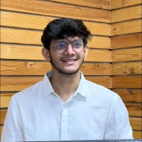 Sethia Infrastructure Employee Abhilash Yadav's profile photo