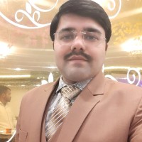 Idsj Employee Net Agarwal's profile photo