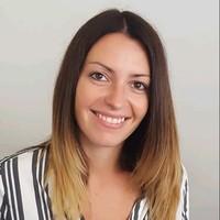 AFASER Employee Julie Gantner's profile photo