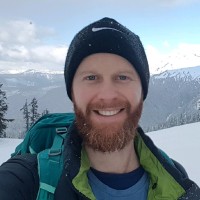 The BMW Store | Vancouver Employee Keegan Lloyd's profile photo