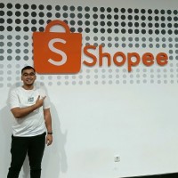 Shopee Employee Daniel Iskandar's profile photo