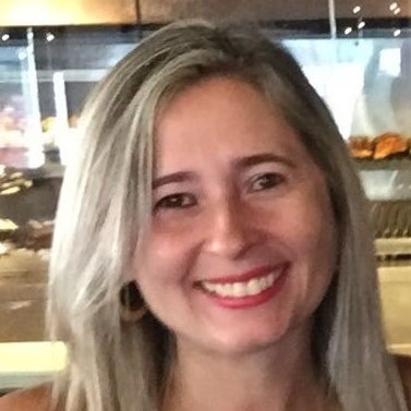 Maria Martins's profile photo
