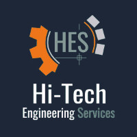 HiTech Engineering Services Employee Alpesh Patel's profile photo