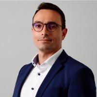 SONNTAG Employee Daniel Holler's profile photo