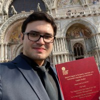 Giovanni Altavilla Email