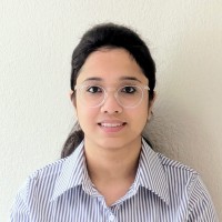 Anusmriti Sikdar's profile photo