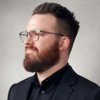 World of Wonder Employee Jeffrey McHale's profile photo