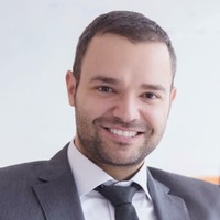 BitStream S.A. Employee Adam Jankowski's profile photo