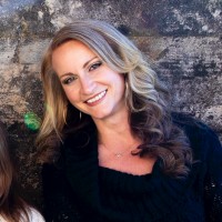 1st Choice Cabinetry Employee Allison King's profile photo