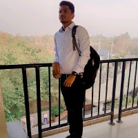 Appin Technologies Employee Arpit Agrawal's profile photo