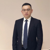 Martin Zhang Email & Phone Number