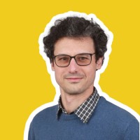 ArpentageS Employee Thomas Maillard's profile photo