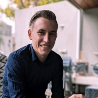 JVA Engineering Employee Jonathan Wood's profile photo