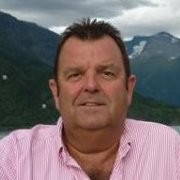 CGEye Ltd Employee Martin Hopwood's profile photo