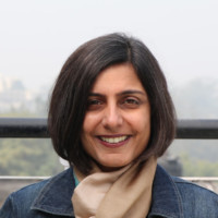 Netimpact Solutions Private Limited Employee Yogita Verma's profile photo