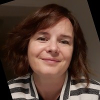 Offset Projects Employee Victoria Gibb's profile photo