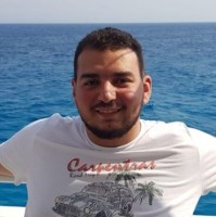 Silicon Mind Employee Diaa Saber's profile photo