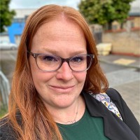 Caligor Coghlan Pharma Services Employee Hillary Johnson's profile photo