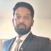 Papaya Palette Employee Digvijay Kumar's profile photo