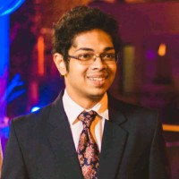 Ritwik Gupta Email