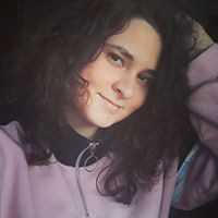 Infosuccess3d Employee Fotini Logotheti's profile photo