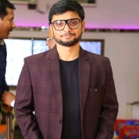 SocioSquares Employee Vishal Wakchaure's profile photo