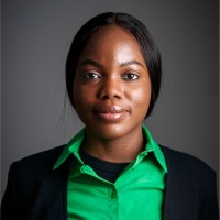 RIIICO Employee Lauren Obioha's profile photo