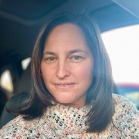 EAST BRUNSWICK PUBLIC SCHOOLS Employee Celine Clark's profile photo