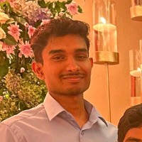 Acumen Intelligence Employee Sheedh Mashood's profile photo