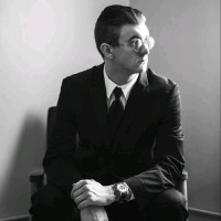 Lock Logistics LLC Employee Tom Cecil's profile photo