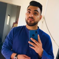 Revtech Software Solutions Employee Osama Aamir's profile photo