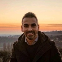PIGHI Employee Andrea Galli's profile photo