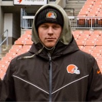 Dragon Seats Employee Cade Zielinski's profile photo