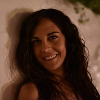 OJO Sunglasses Employee Efi Tourkolia's profile photo