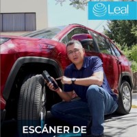 Leal Importaciones Cia. Ltda. Employee Jhonny Vásconez Segura's profile photo